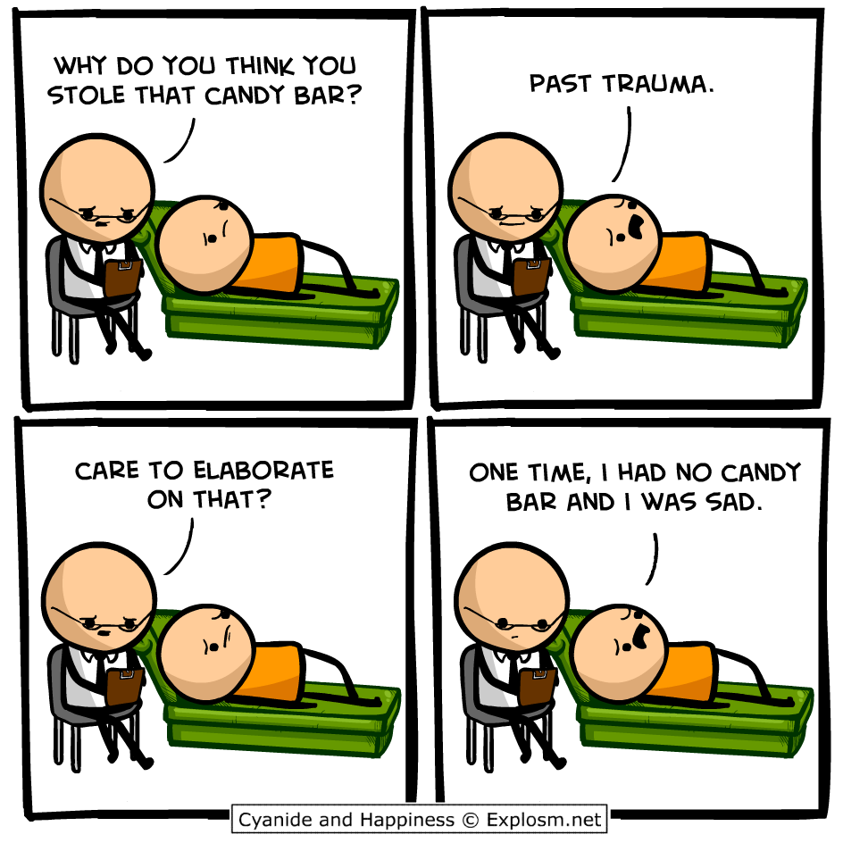 Read C&H 2022 EN Manga Online