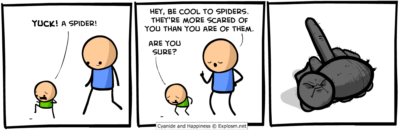 Read C&H 2022 EN Manga Online