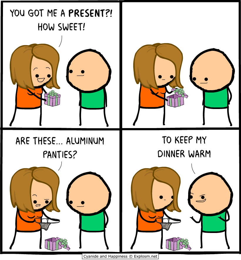 Read C&H 2022 EN Manga Online