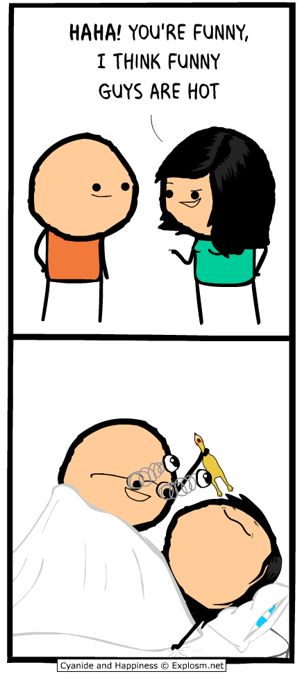 Read C&H 2022 EN Manga Online