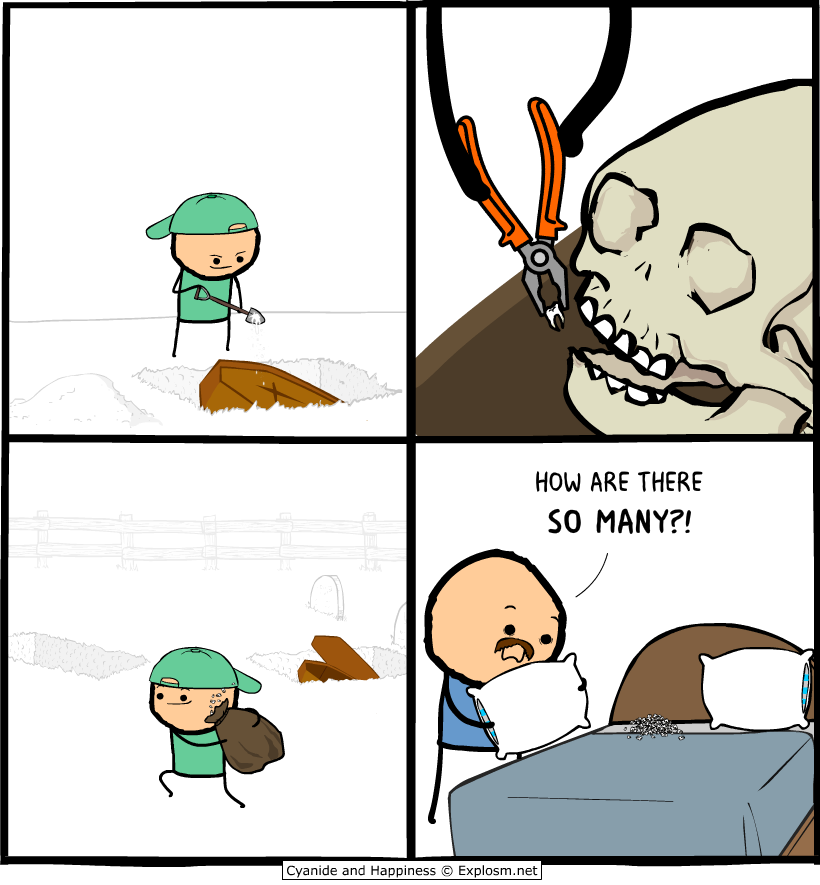 Read C&H 2022 EN Manga Online