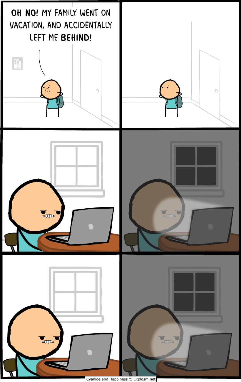 Read C&H 2022 EN Manga Online