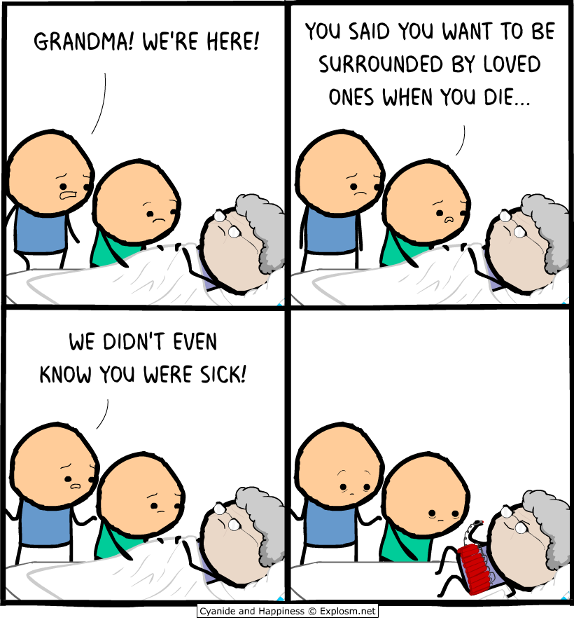 Read C&H 2022 EN Manga Online
