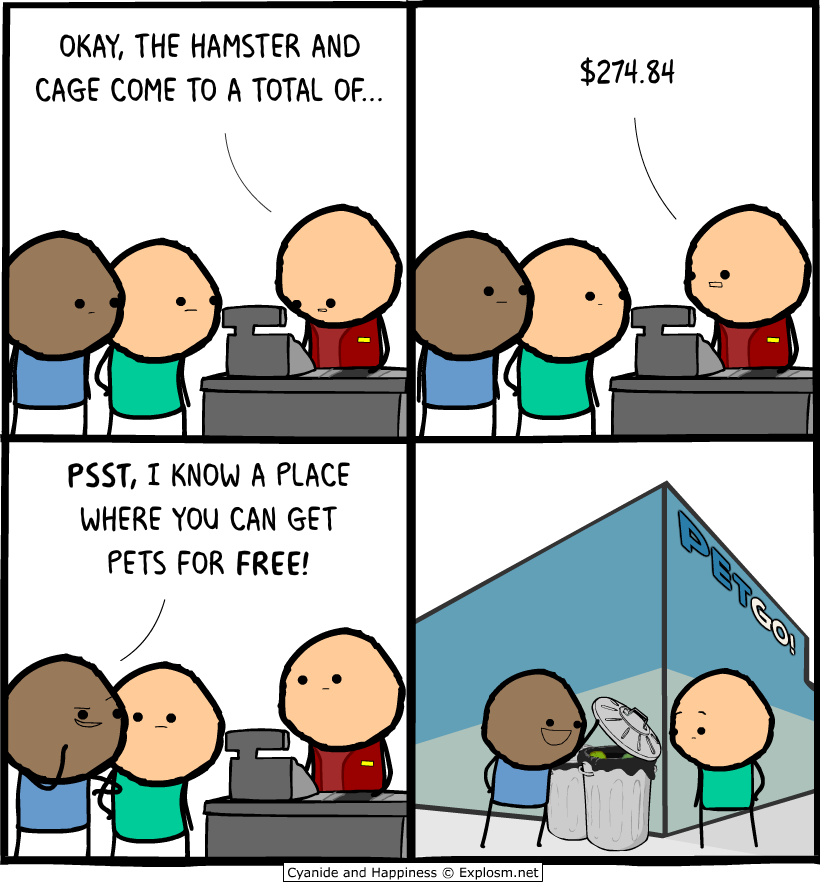 Read C&H 2022 EN Manga Online