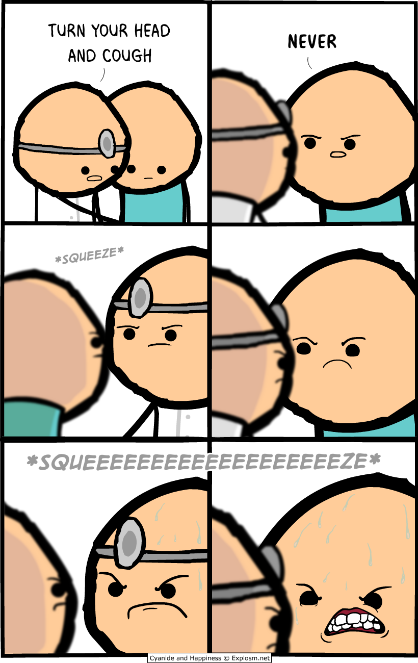 Read C&H 2022 EN Manga Online