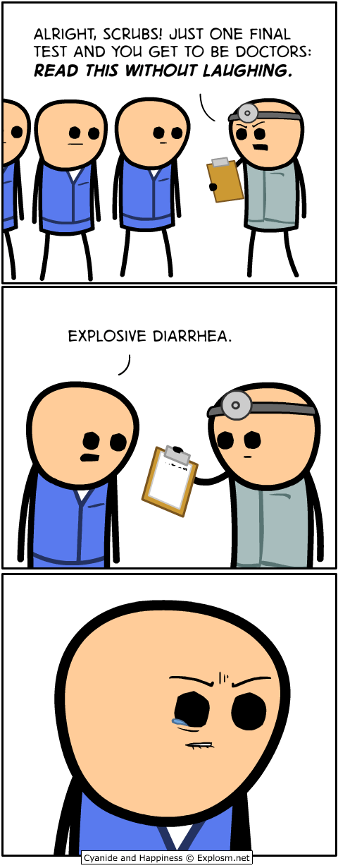 Read C&H 2022 EN Manga Online
