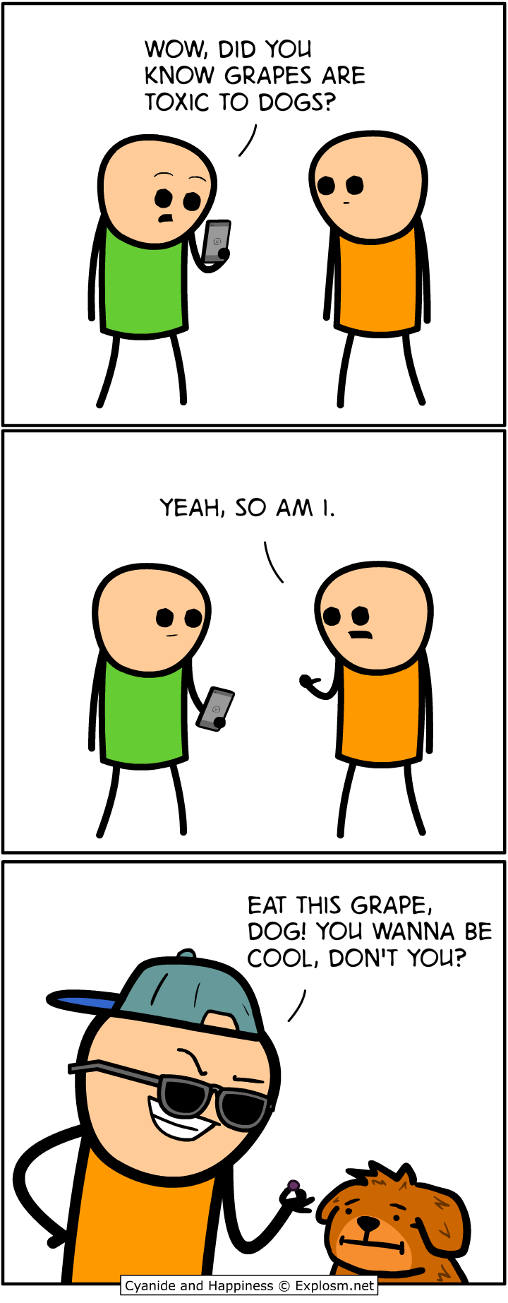Read C&H 2022 EN Manga Online