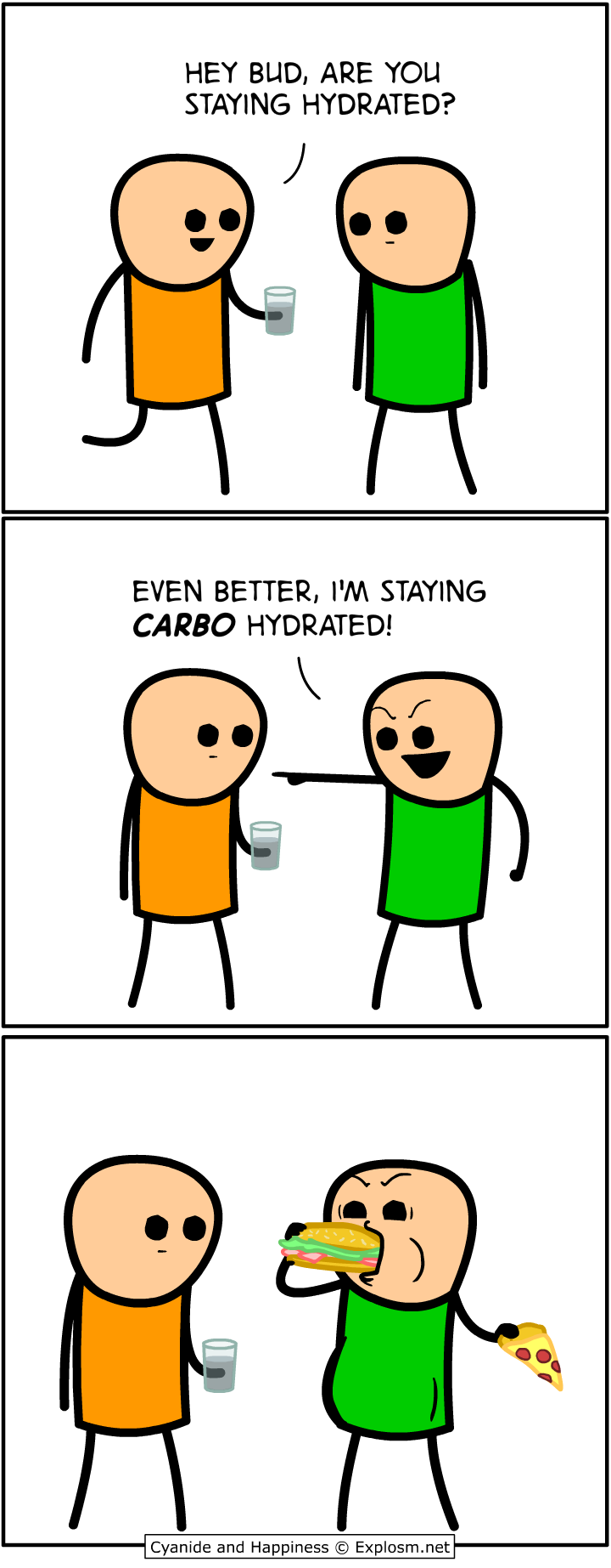 Read C&H 2022 EN Manga Online