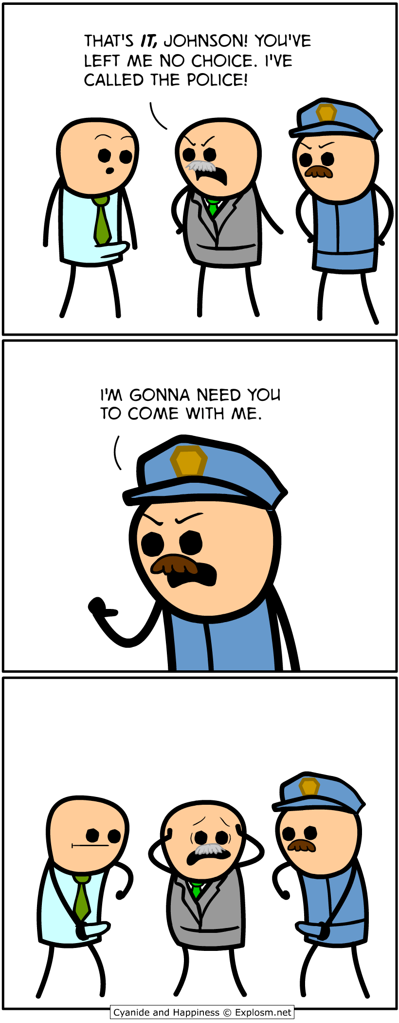 Read C&H 2022 EN Manga Online