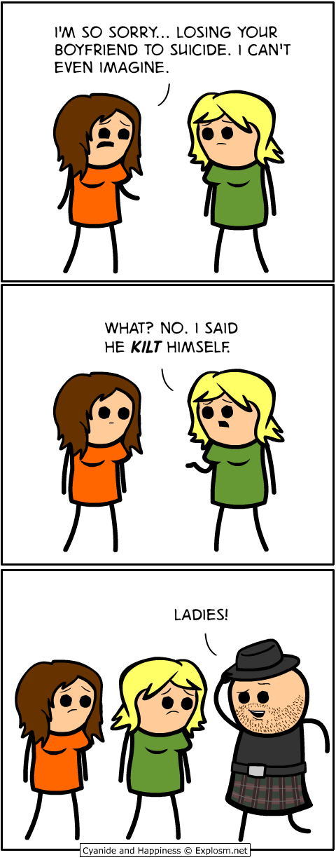 Read C&H 2022 EN Manga Online