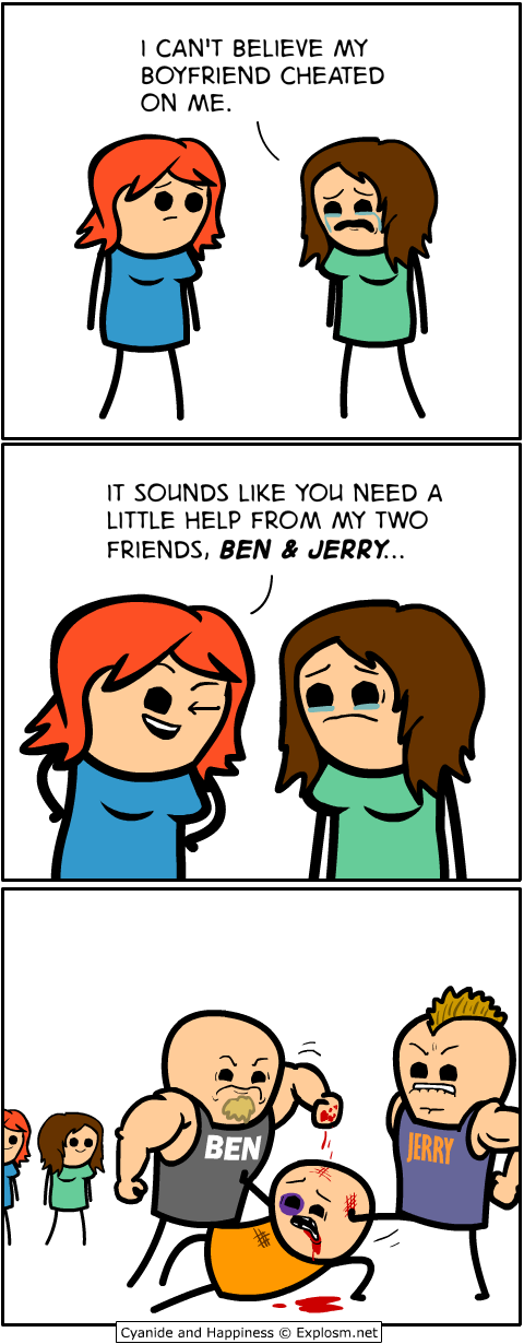 Read C&H 2022 EN Manga Online