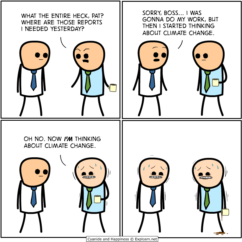 Read C&H 2022 EN Manga Online