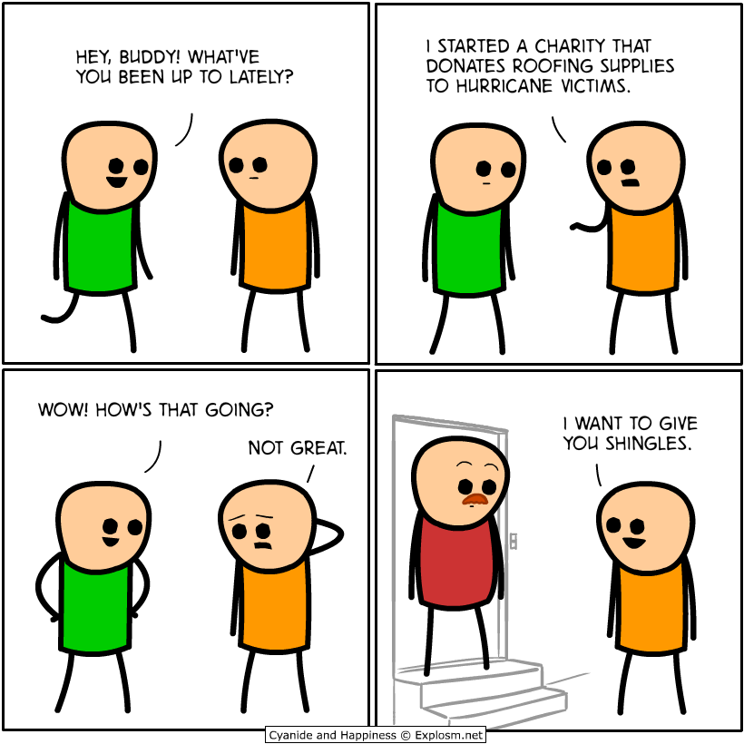 Read C&H 2022 EN Manga Online