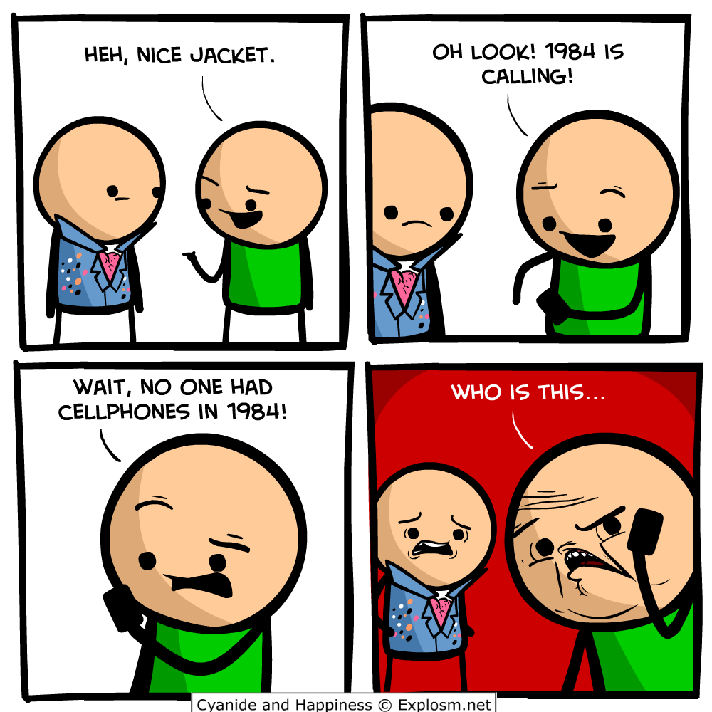 Read C&H 2023 EN Manga Online