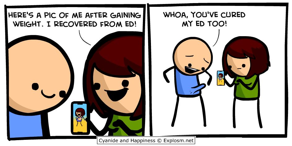 Read C&H 2023 EN Manga Online