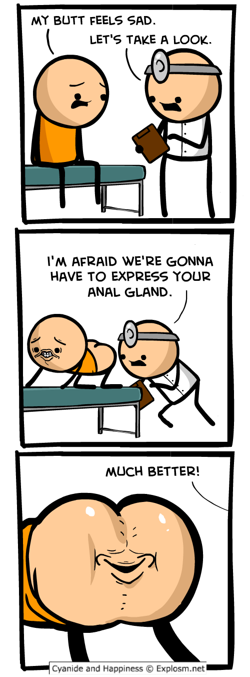 Read C&H 2023 EN Manga Online