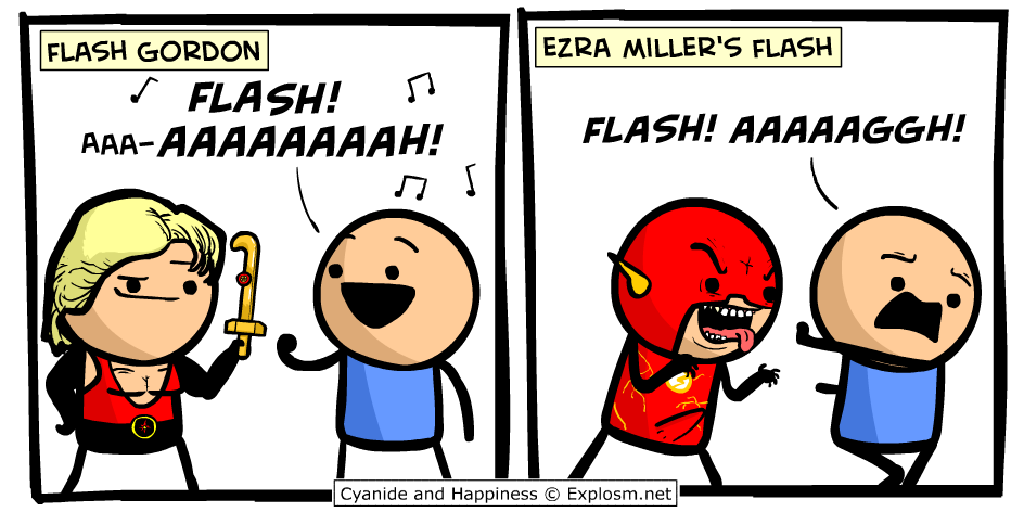 Read C&H 2023 EN Manga Online