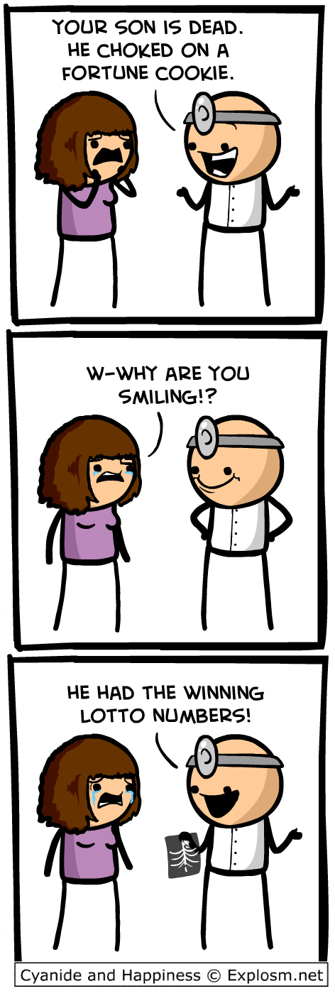 Read C&H 2023 EN Manga Online