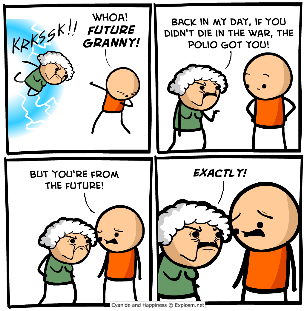 Read C&H 2023 EN Manga Online