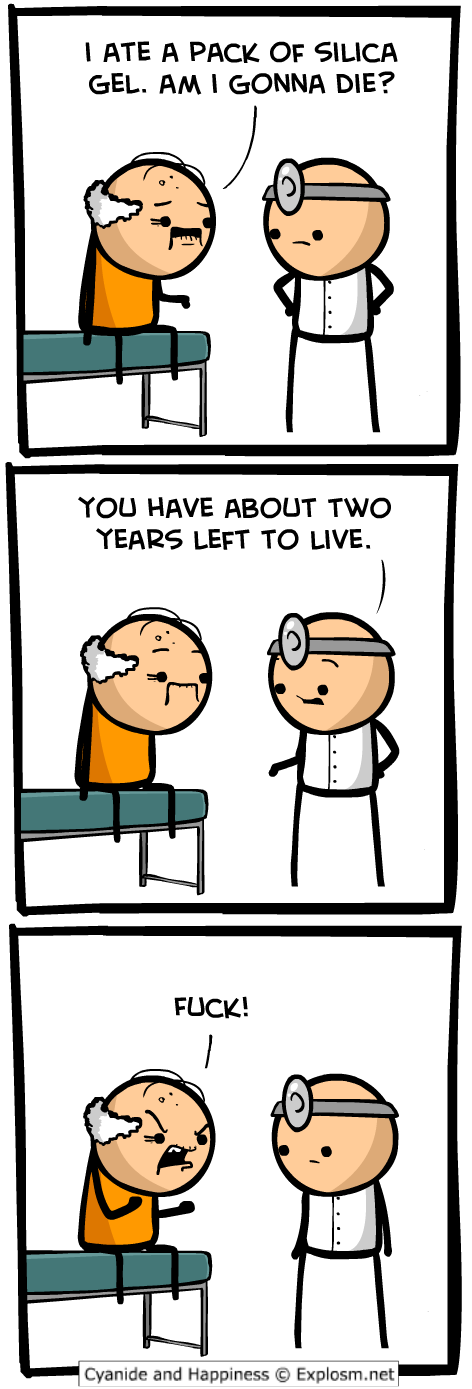 Read C&H 2023 EN Manga Online