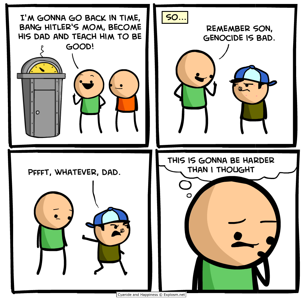 Read C&H 2023 EN Manga Online