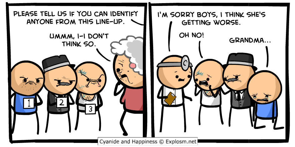 Read C&H 2023 EN Manga Online