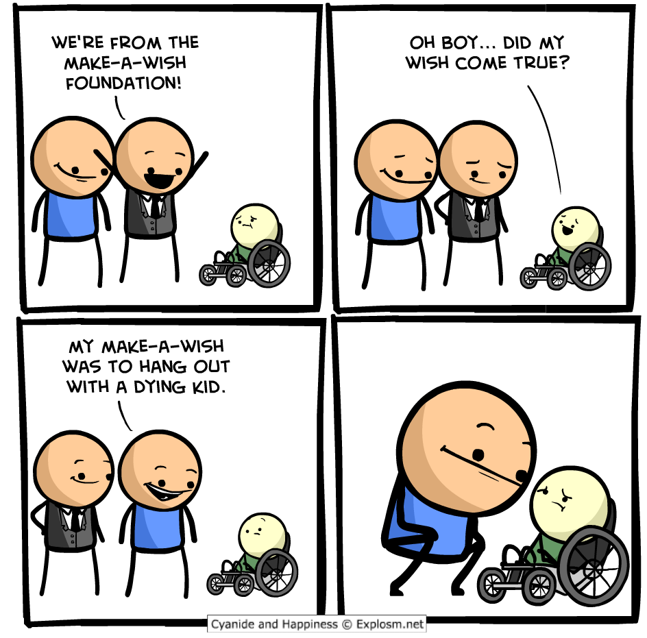Read C&H 2023 EN Manga Online