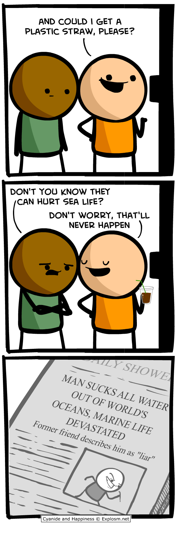 Read C&H 2023 EN Manga Online