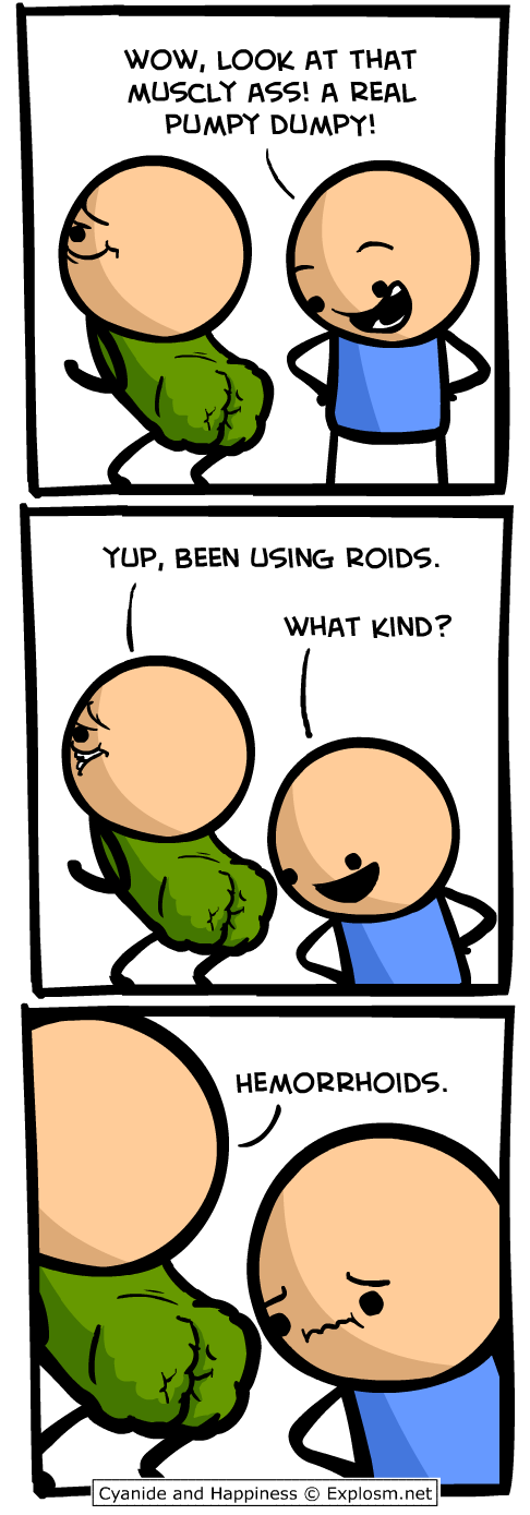 Read C&H 2023 EN Manga Online