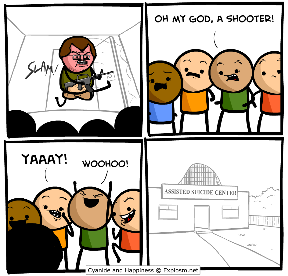 Read C&H 2023 EN Manga Online