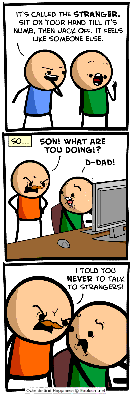 Read C&H 2023 EN Manga Online