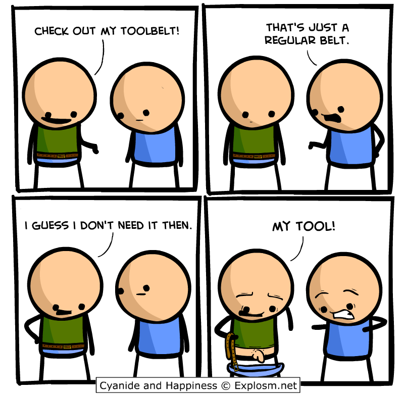 Read C&H 2023 EN Manga Online