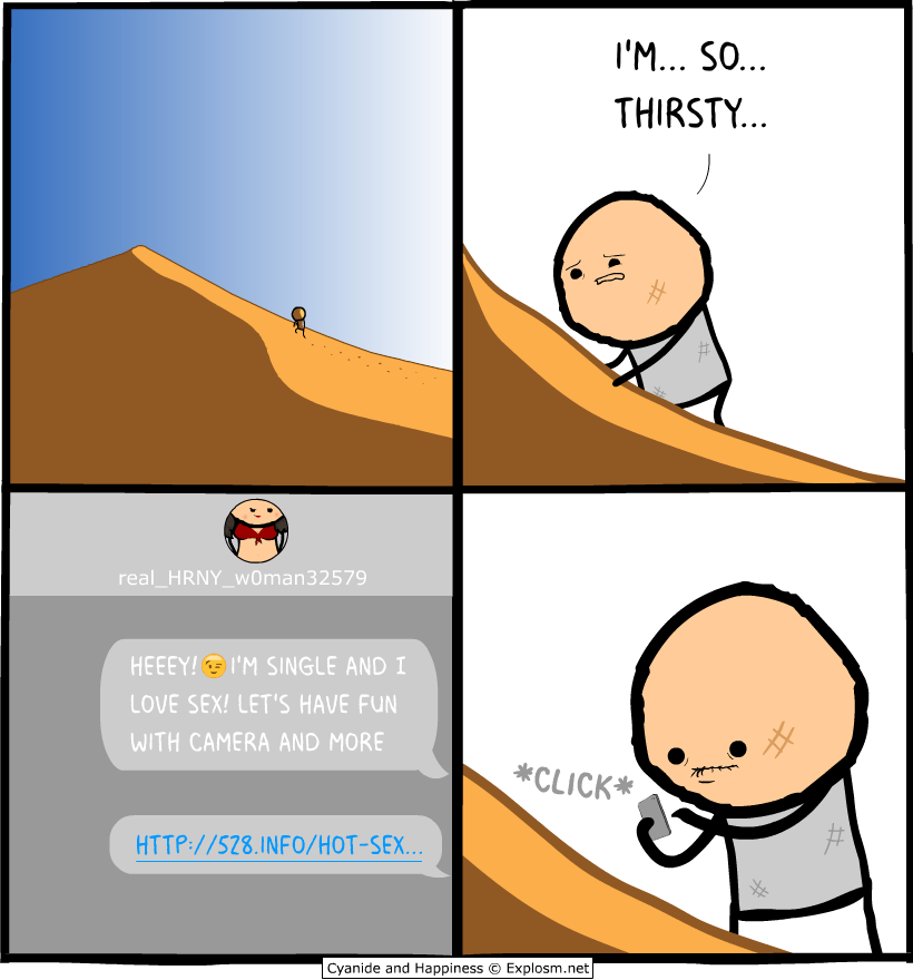 Read C&H 2023 EN Manga Online