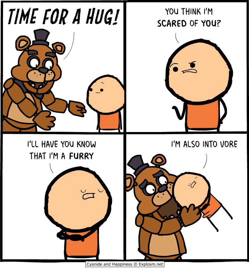 Read C&H 2023 EN Manga Online