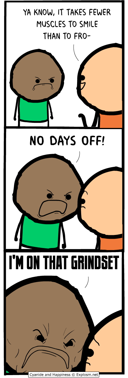 Read C&H 2023 EN Manga Online