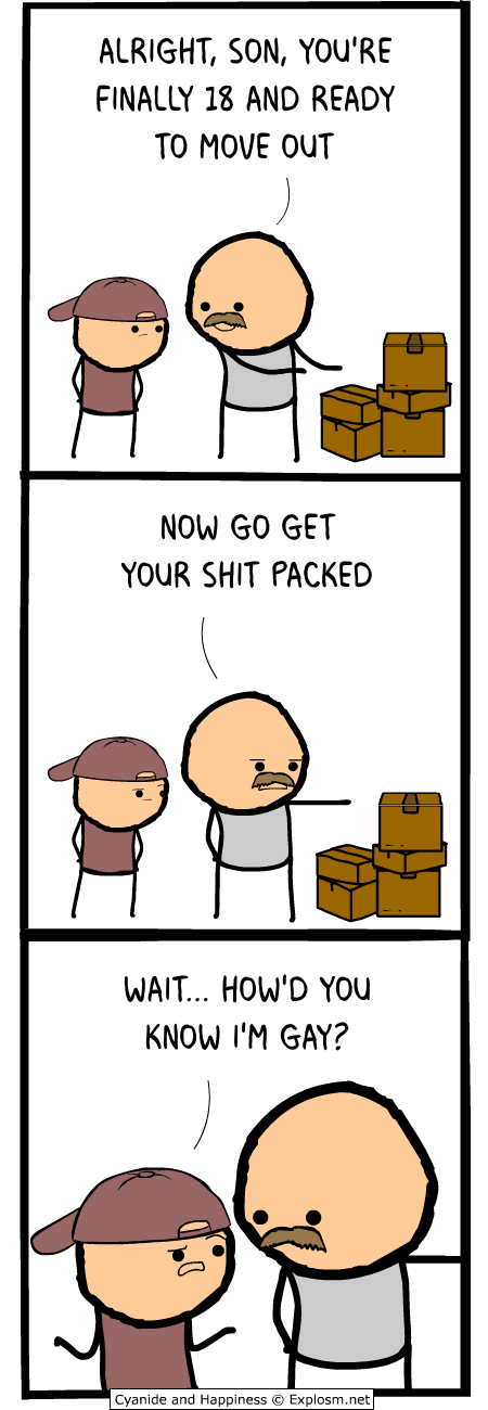 Read C&H 2023 EN Manga Online