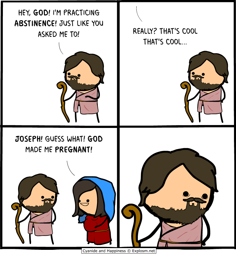 Read C&H 2023 EN Manga Online