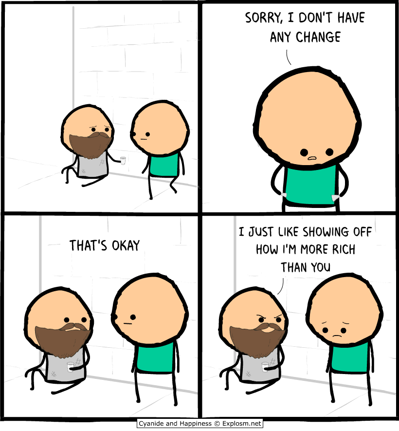 Read C&H 2023 EN Manga Online