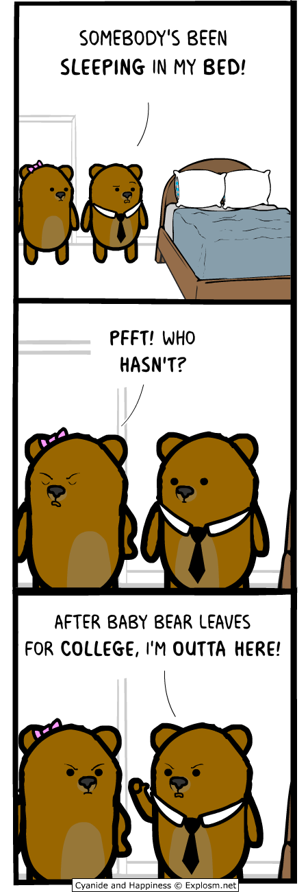 Read C&H 2023 EN Manga Online