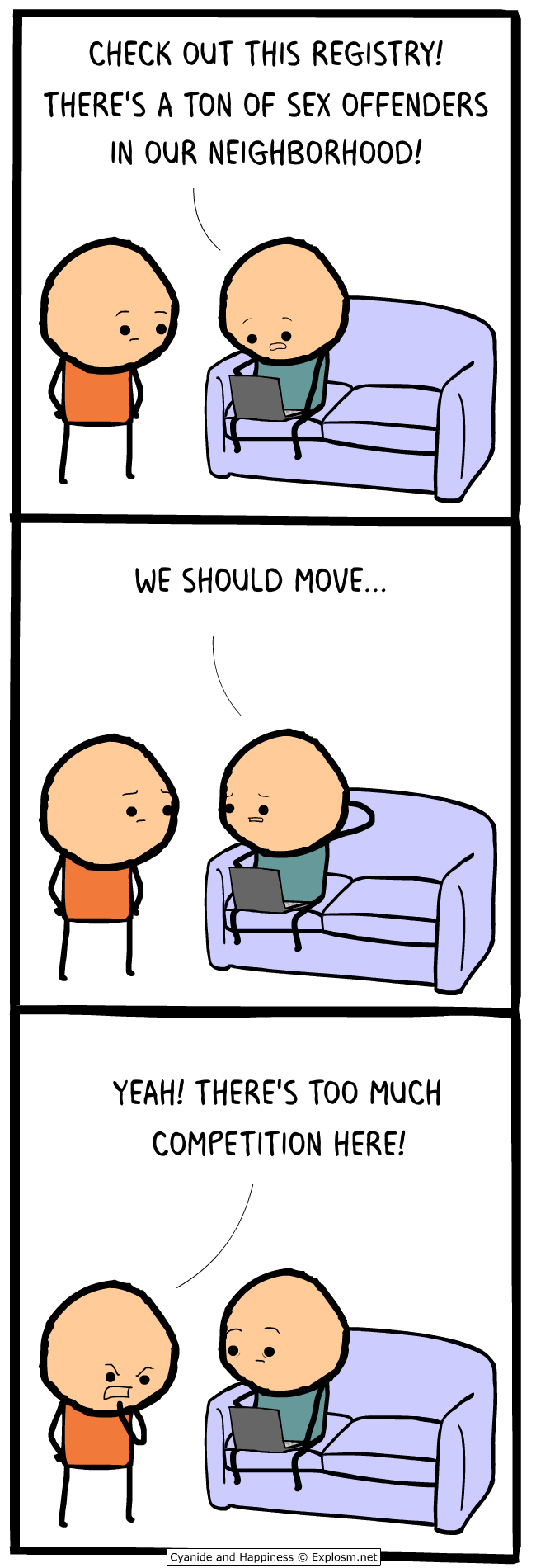 Read C&H 2023 EN Manga Online