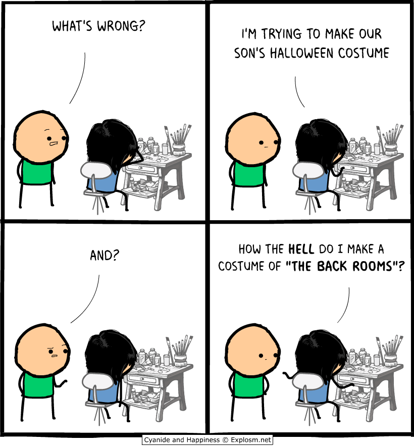 Read C&H 2023 EN Manga Online