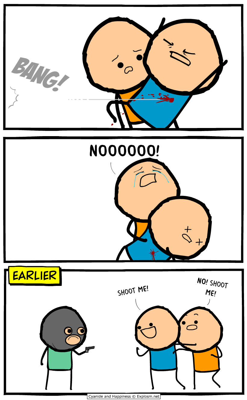 Read C&H 2023 EN Manga Online