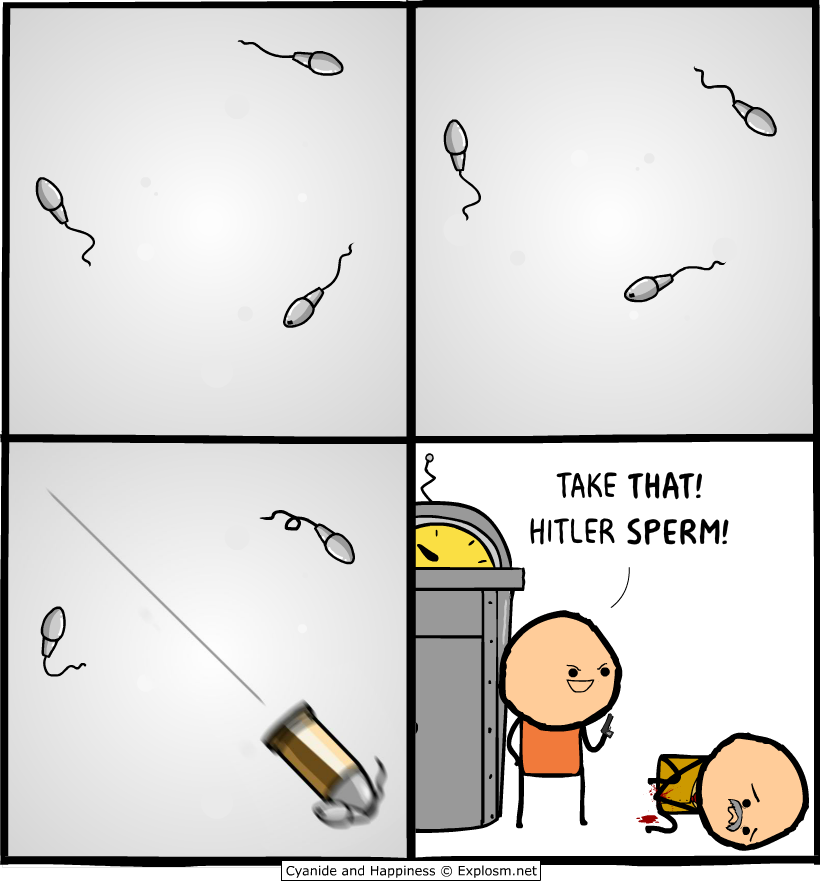 Read C&H 2023 EN Manga Online