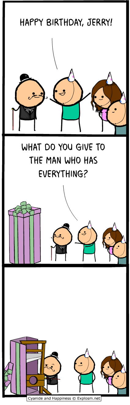 Read C&H 2023 EN Manga Online