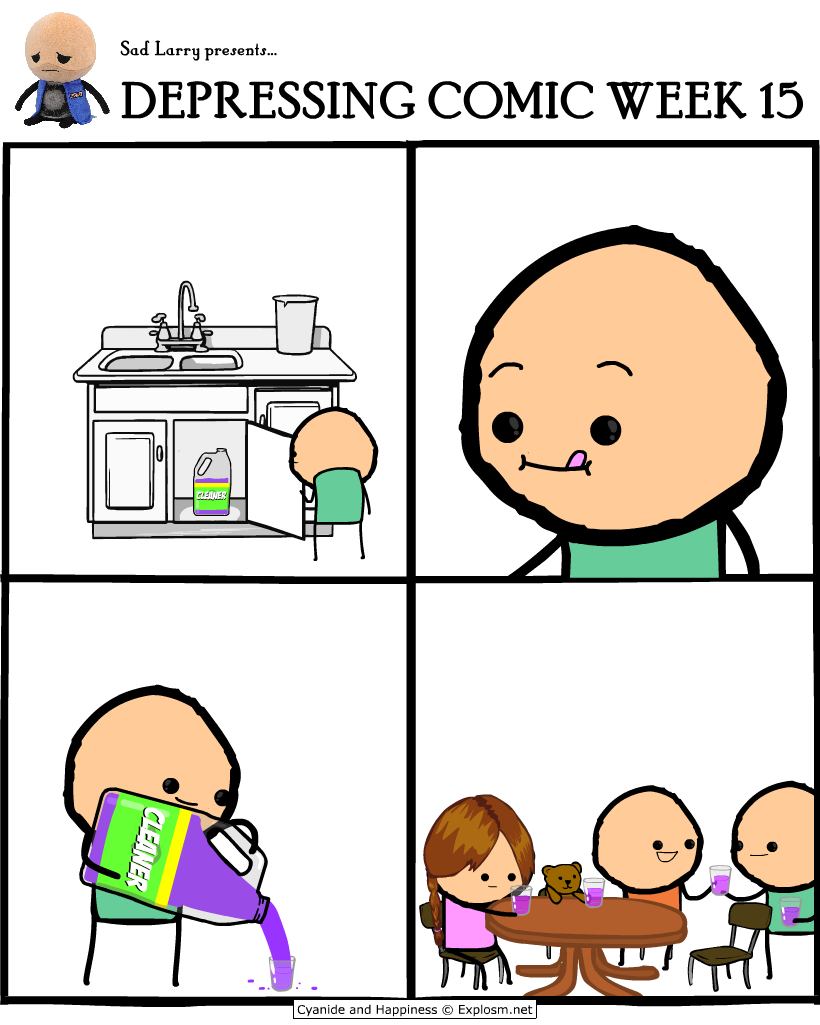 Read C&H 2023 EN Manga Online