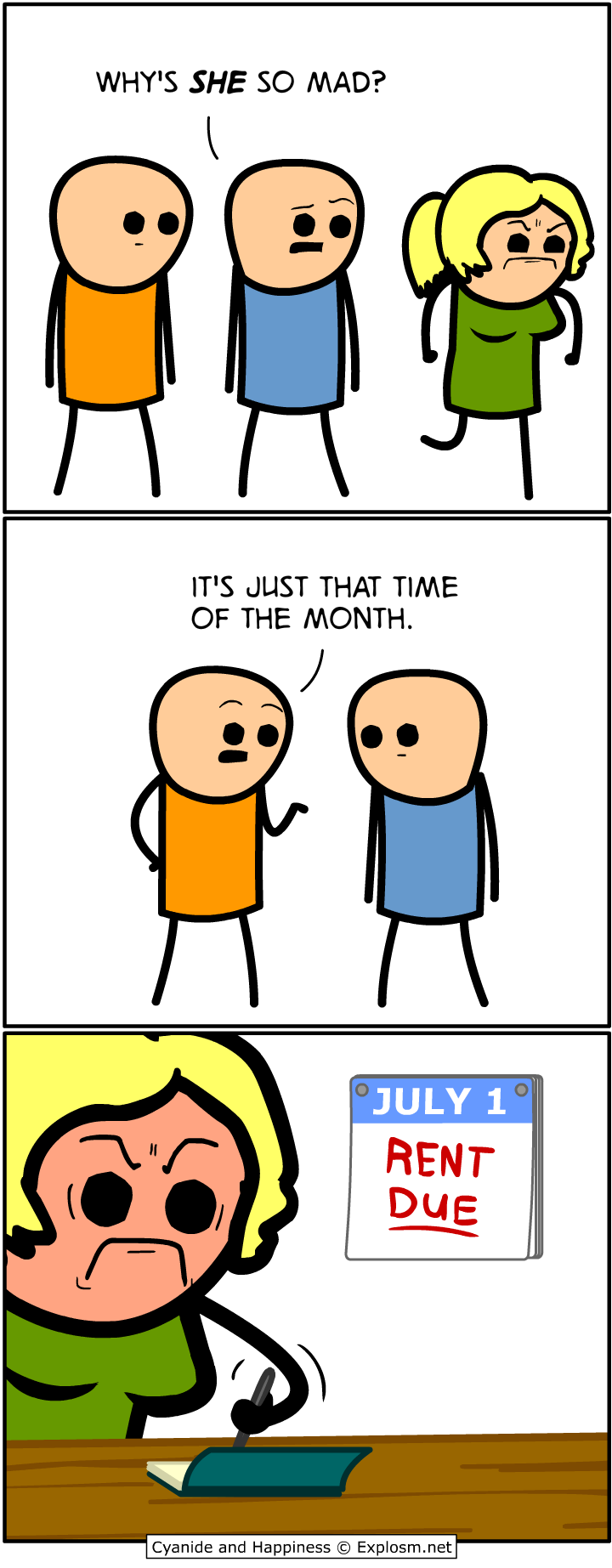 Read C&H 2023 EN Manga Online
