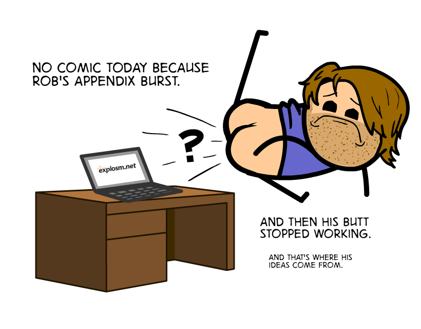 Read C&H 2023 EN Manga Online