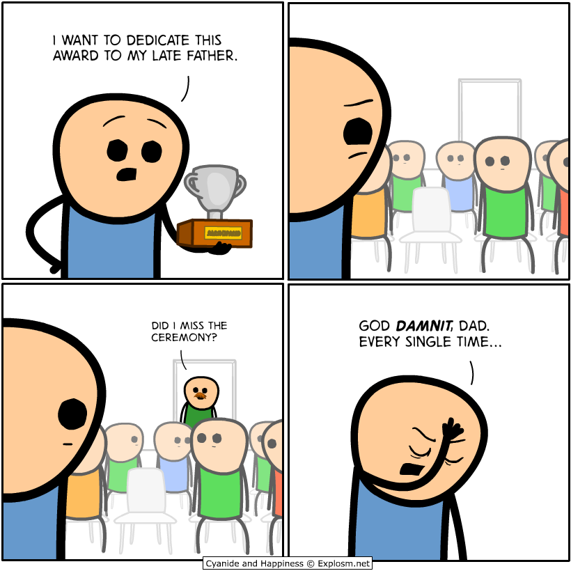 Read C&H 2023 EN Manga Online