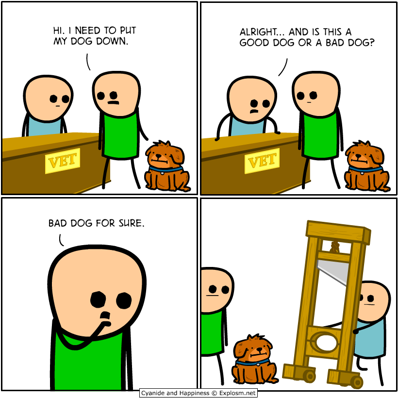 Read C&H 2023 EN Manga Online