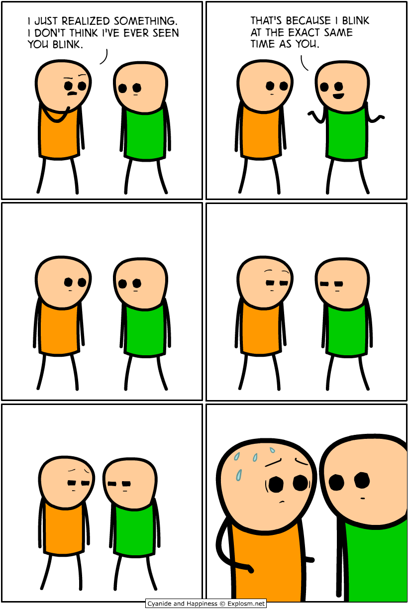Read C&H 2023 EN Manga Online